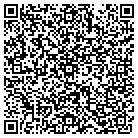 QR code with Coahoma Chamber Of Commerce contacts