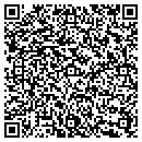 QR code with R&M Distributors contacts