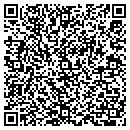 QR code with Autozone contacts