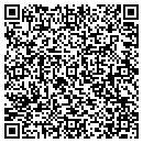 QR code with Head To Toe contacts
