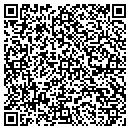 QR code with Hal Mark Schrock DDS contacts