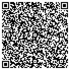 QR code with Adams-Union Baptist Assn contacts