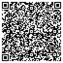 QR code with L A Easterling Co contacts