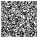 QR code with L T Corporation contacts