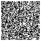 QR code with NDS New Direction Service contacts