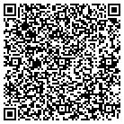QR code with Highland Properties contacts