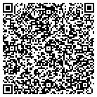 QR code with Waggoner Engineering Inc contacts