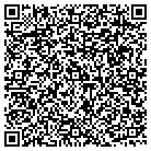 QR code with Myles Standard Service Station contacts