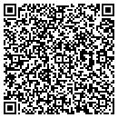 QR code with Fred Hartley contacts
