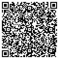 QR code with KMAX TV contacts