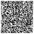 QR code with Knight's Refrigeration Service contacts