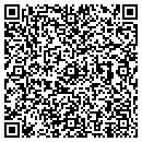 QR code with Gerald C Gex contacts