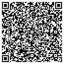 QR code with Alfred Coleman contacts