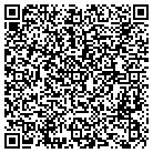 QR code with Tiger Lily Antiques & Interior contacts