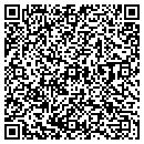 QR code with Hare Parking contacts