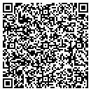 QR code with Ray's Place contacts