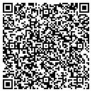 QR code with L A Printing Center contacts