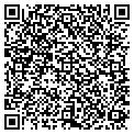 QR code with Amsa146 contacts