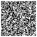 QR code with J & J Audio Pros contacts