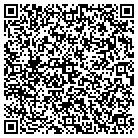 QR code with Riverview Hearing Speech contacts