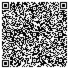 QR code with Anderson Community Foundation contacts