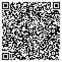 QR code with Aa contacts