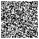 QR code with B J Bond Cosmetics contacts