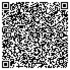 QR code with Chancery Clerk Sunflower Cnty contacts