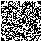 QR code with US Hearing & Speech Impaired contacts