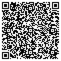 QR code with Bosec contacts