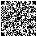 QR code with F L Crane & Sons contacts