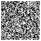 QR code with D Vine Wines and Spirits contacts