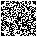 QR code with Hinds County Coroner contacts