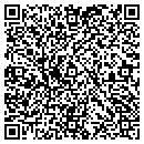 QR code with Upton Department Store contacts
