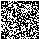 QR code with J P Engineering Inc contacts