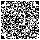 QR code with Mississippi M H RE Center contacts