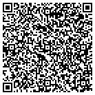 QR code with Tishomingo County Voctnl Center contacts