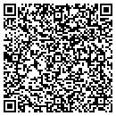 QR code with S C Kiosks Inc contacts
