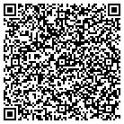 QR code with Madison Rankin Gin Company contacts