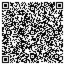 QR code with Hennis Auto Sales contacts