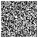 QR code with MMC Materials contacts