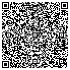 QR code with Milton P Hunter Dsbld Amrcn Ve contacts