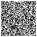 QR code with Alexanders Body Shop contacts