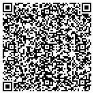 QR code with One Way Service & Sales contacts