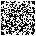 QR code with WOXD contacts