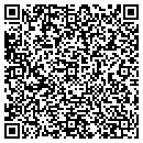 QR code with McGahey Florist contacts