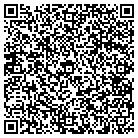 QR code with Custom Blinds & Shutters contacts