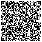 QR code with Rabalais Unland & Lorio contacts
