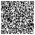 QR code with I V Erves contacts