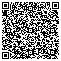 QR code with KFC contacts